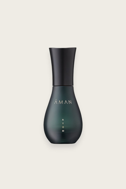Aman Ayom.. الفخامة الاستوائية الهادئة