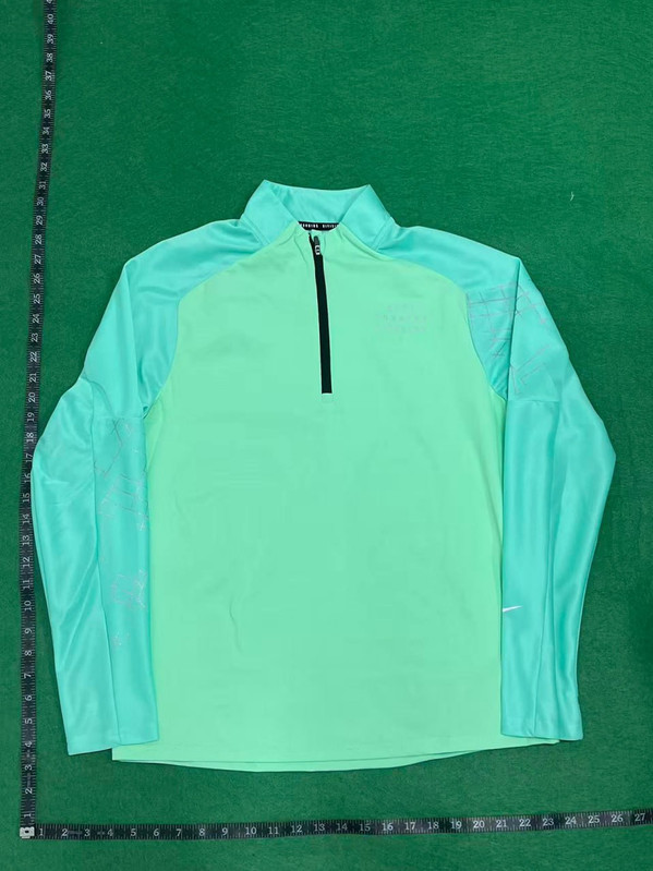 Nike quick-drying set jacket