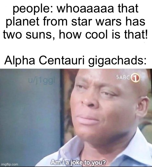 centauri