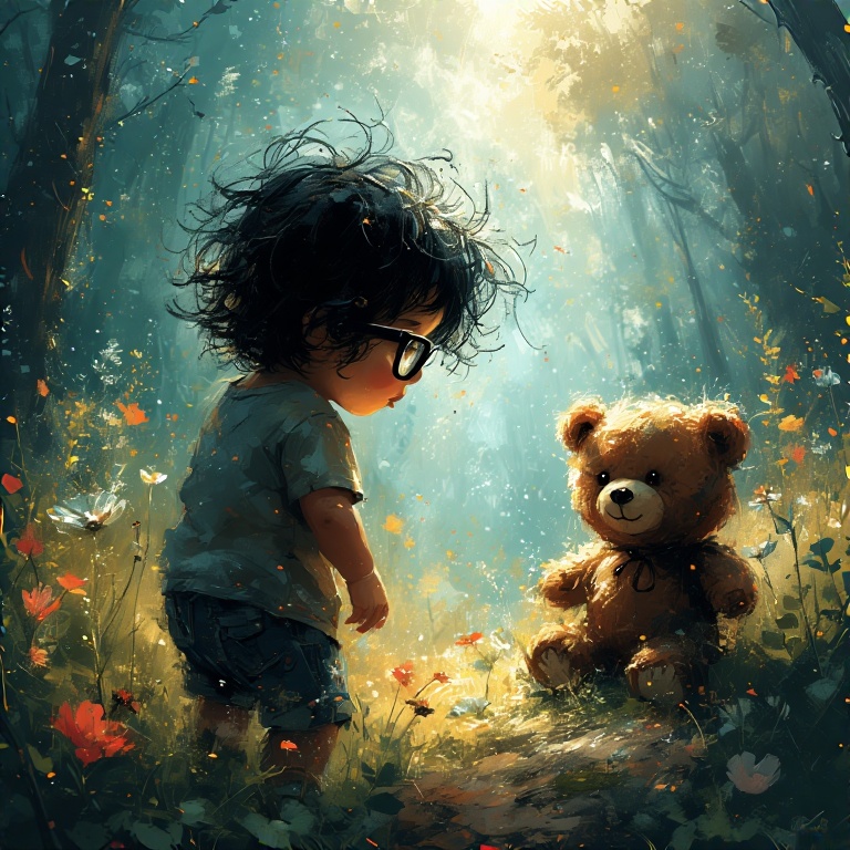 Create-a-magical-painterly-fan-14