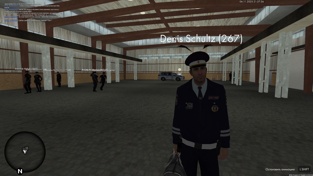 Grand Theft Auto San Andreas Screenshot 2025 11 06 21 57 35 46