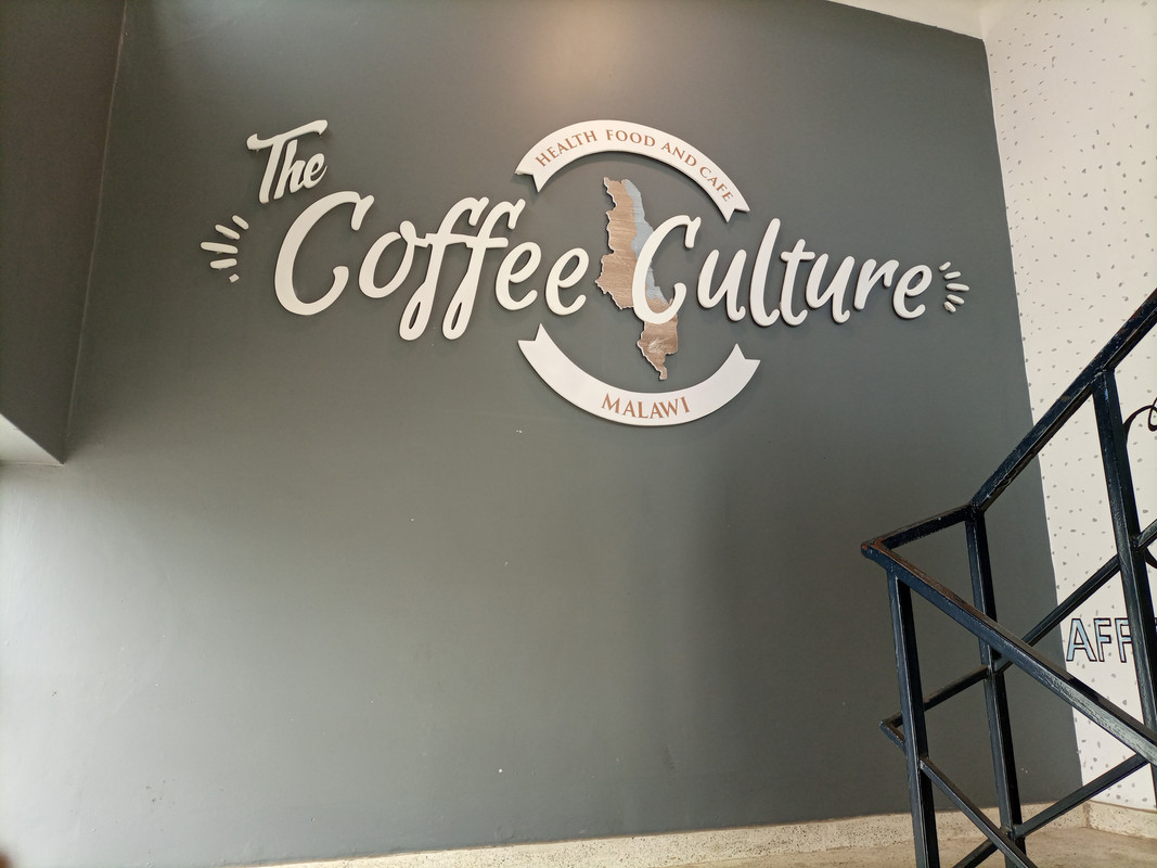 Coffee Culture Blantyre