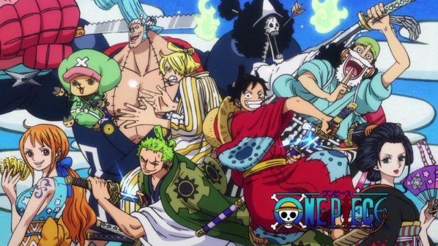 One Piece - Kontroversi Arc Wano