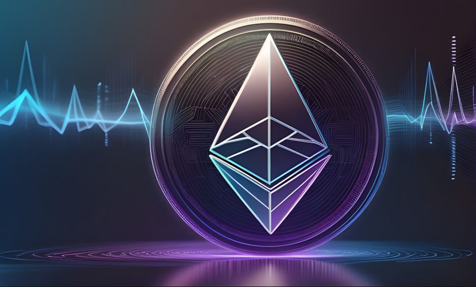 article imageЦена Ethereum (ETH) продолжила восходящий тренд и отскочила выше скользящих средних линий