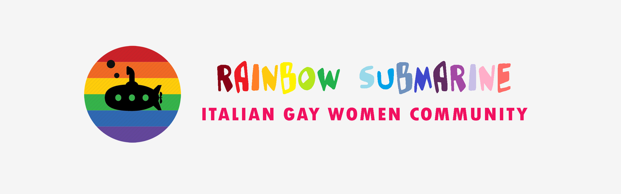 Rainbow Submarine - Forum LGBT+