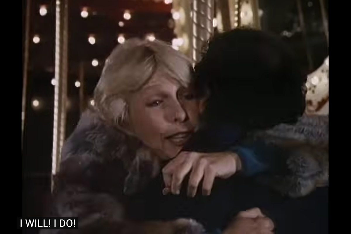 Scene from Highway To Heaven