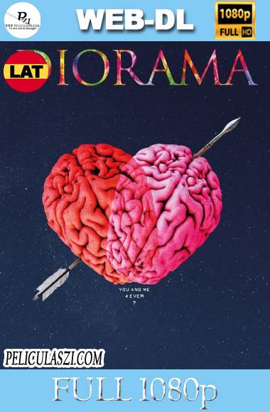 Diorama (2022) Full HD WEB-DL 1080p Dual-Latino