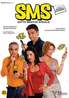 SMS - Sotto Mentite Spoglie (2007) WebDL 1080p AC3 ITA