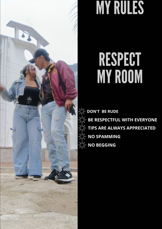 Póster Vertical promocional de pizza en crema (1)