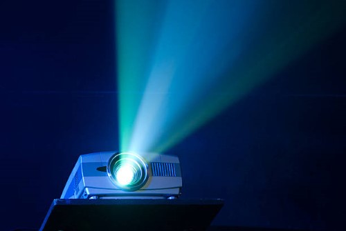 Best Projectors under 100