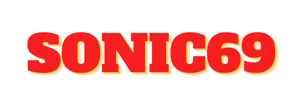 SONIC69 Logo