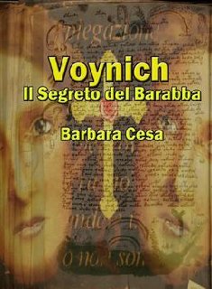Barbara Cesa - Voynich. Il segreto del Barabba (2012)