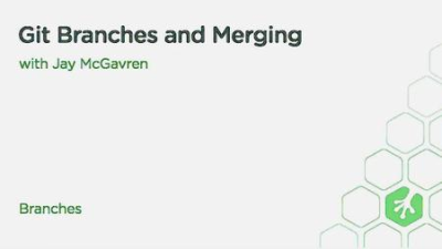 Git Branches and Merging