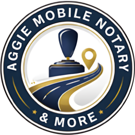 Aggie Mobile Notary