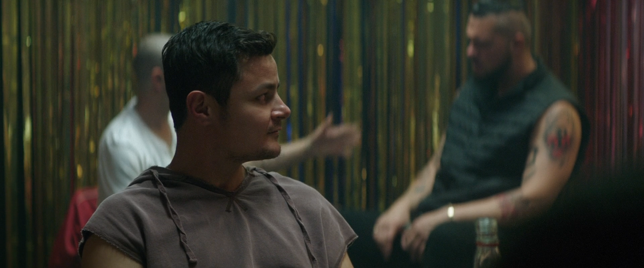 The Informer - Tre secondi per sopravvivere (2019) [BluRay Rip 1080p ITA-ENG DTS-AC3 SUBS] [M@HD].mk