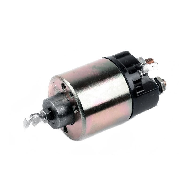 Втягивающее реле стартера