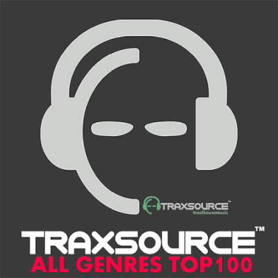 VA - Traxsource Top 100 (21st April 2019)