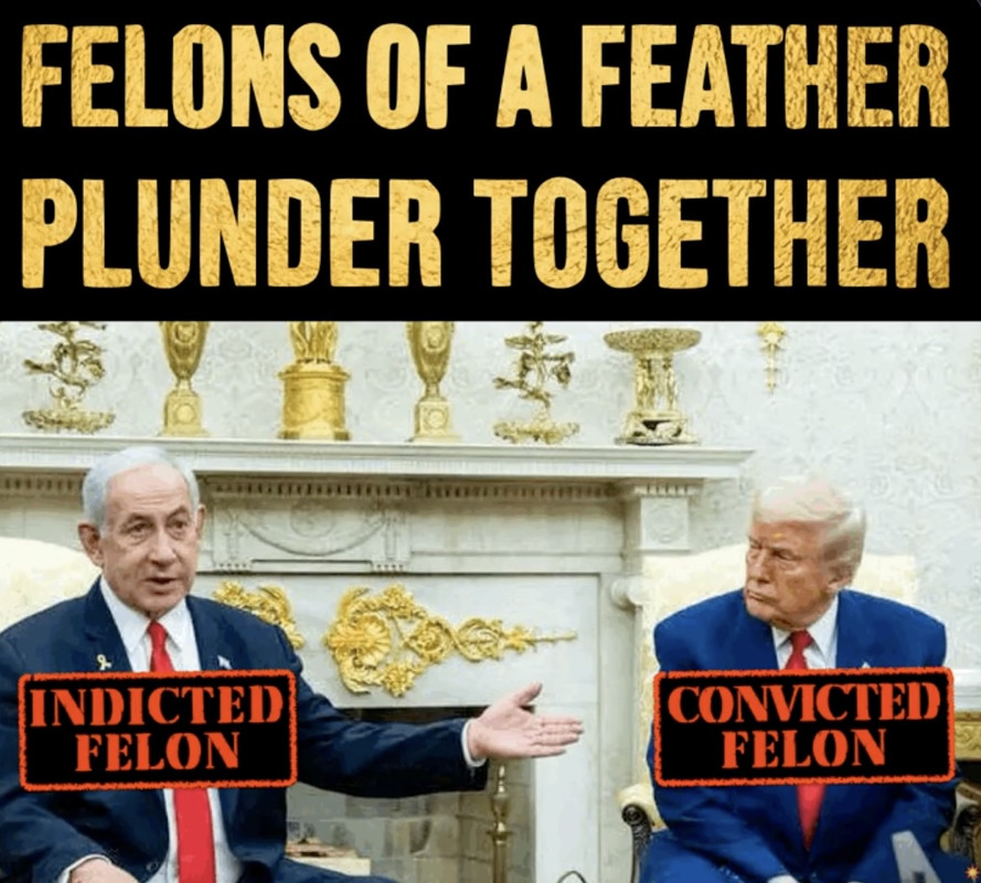 felons