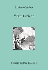 Luciano Canfora – Vita di Lucrezio (2024)