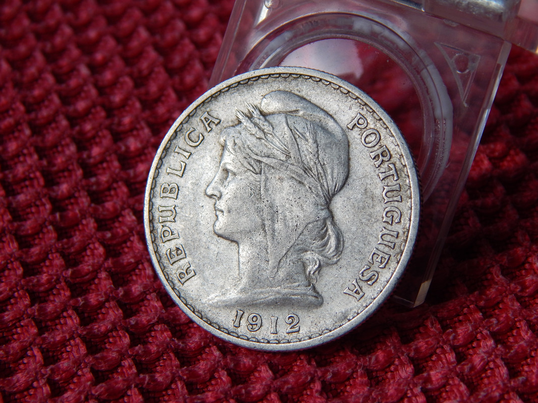 50 Centavos 1912 Portugal DSCN3220