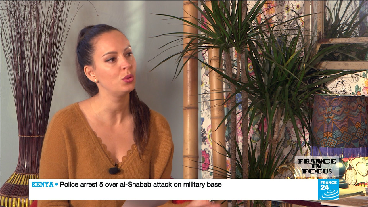 05 January - 13.45.00 - France in Focus. An in-depth look at the