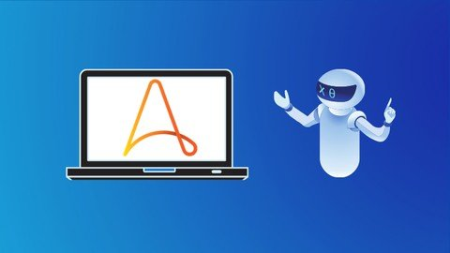 Complete Automation Anywhere Rpa Developer Course