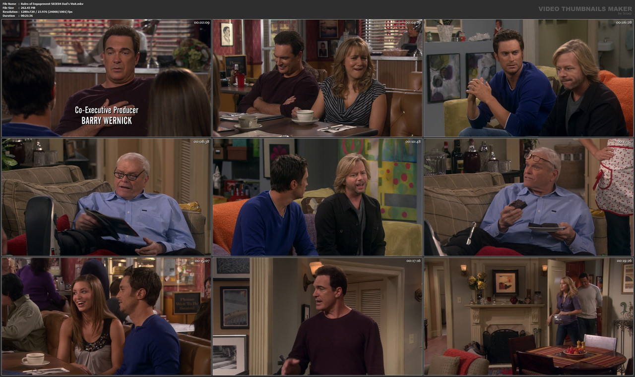 Rules of Engagement S03E04 Dad's Visit.mkv