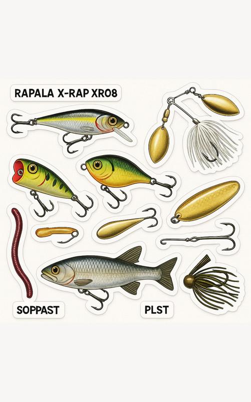 Sticker Pack