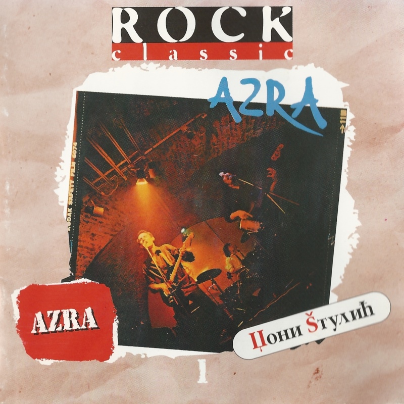 Azra-Azra(Remastered)1995-cover