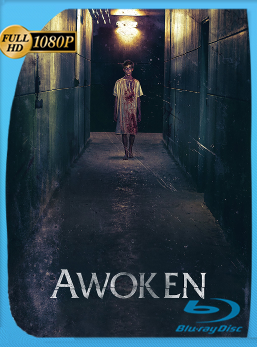 Sin Descanso (2019) WEB-DL [1080p] Latino [GoogleDrive]