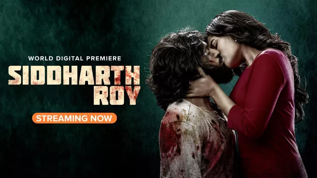 Siddharth Roy (2024) [Hindi HQ-Telugu]