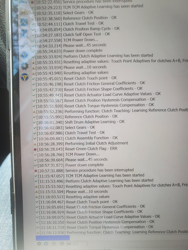 forscan_green_cluctch_flag_error