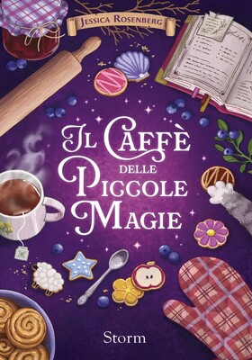 Jessica Rosenberg - Il caffè delle piccole magie (2026)