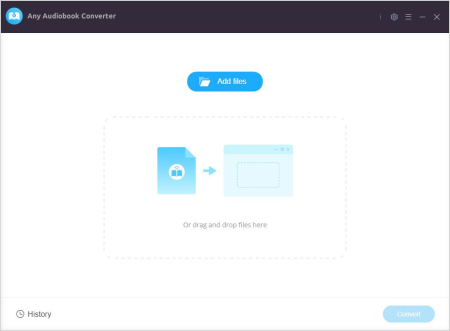 Macsome Any Audiobook Converter 1.2.0 Multilingual Macsome Any Audiobook Converter 1.2.0 Multilingual