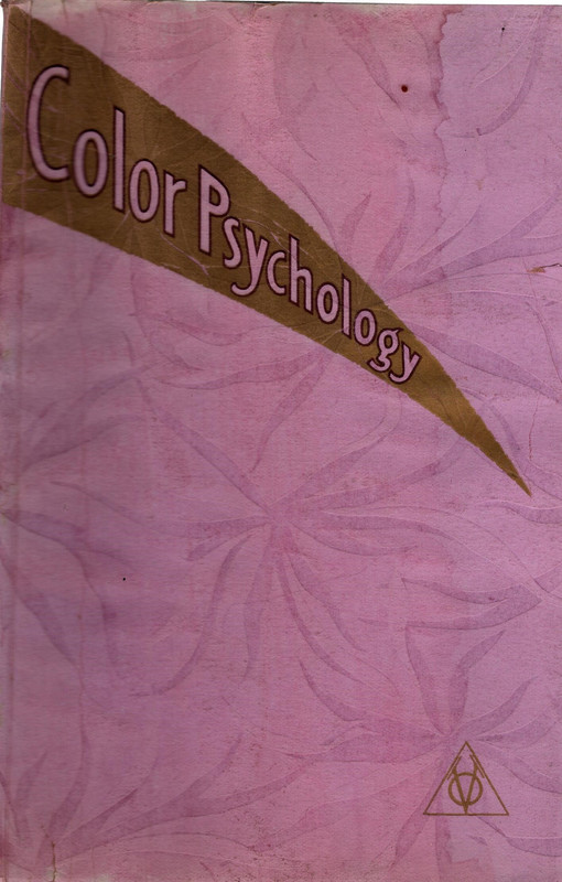 Color Psychology