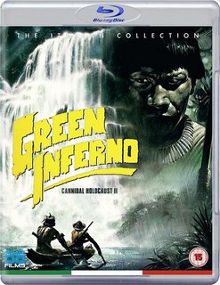 Natura contro (1988) Full Blu-Ray 34Gb AVC ITA ENG LPCM 2.0