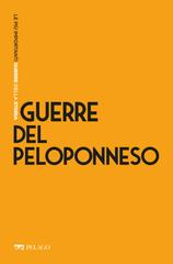 Marco Bettalli – Guerre del Peloponneso (2021)