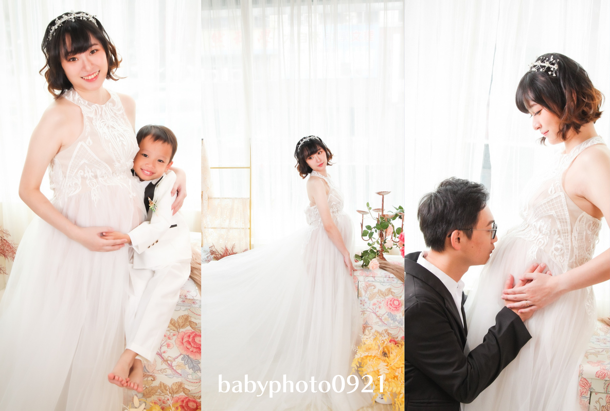 孕晚期/孕婦寫真/孕婦寫真週數/孕婦寫真風格/平價孕婦寫真/孕婦寫真集/創意孕婦寫真