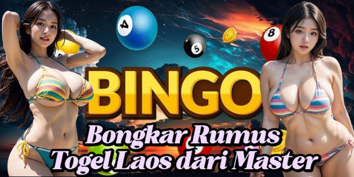 Bongkar Rumus Togel Laos dari Master