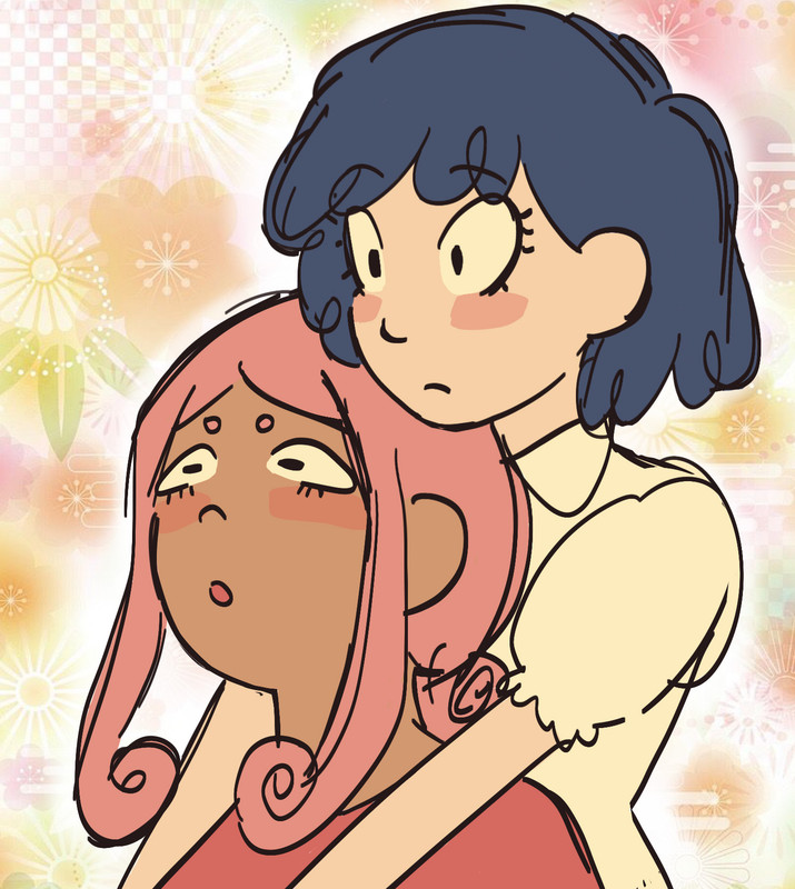 hugs