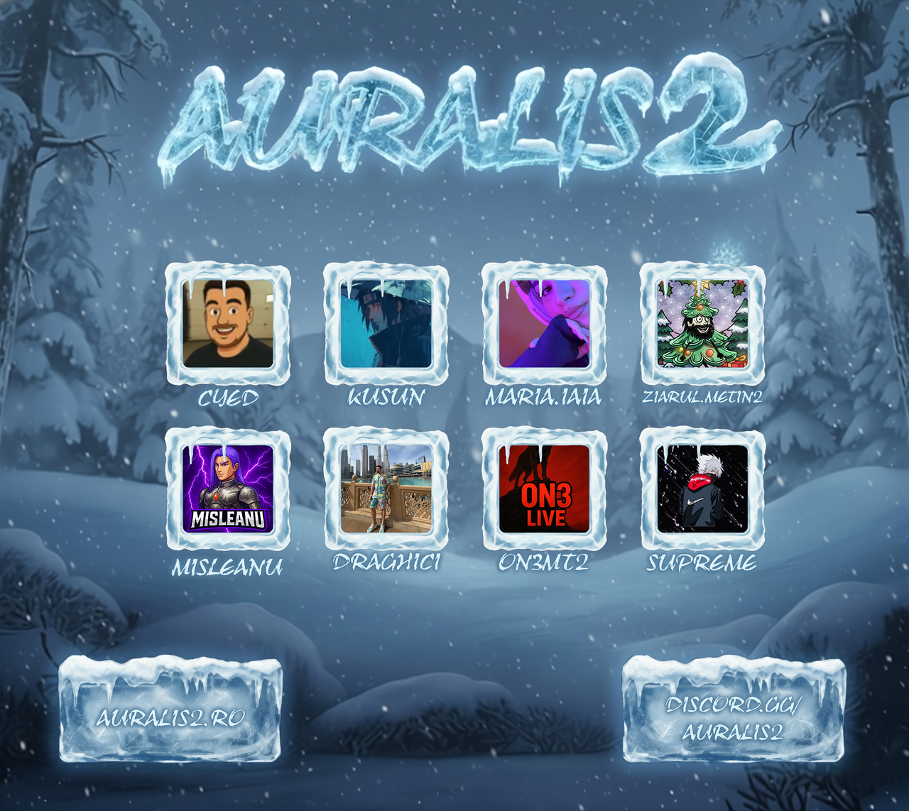 [PvM] AURALIS2.RO - PVM HARD CLASIC / 19.12 ORA 19:00 - Mesaj 1 - Imagine 3