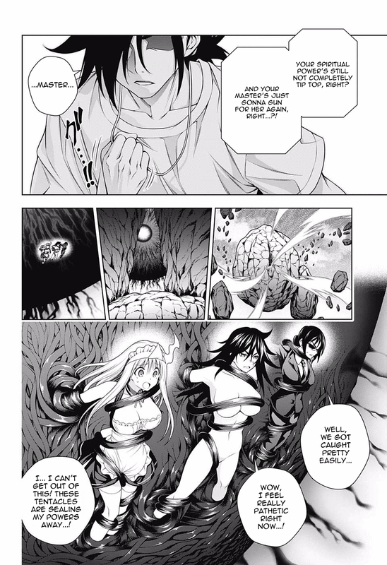 Yuragi-Sou No Yuuna-SanChap126-1