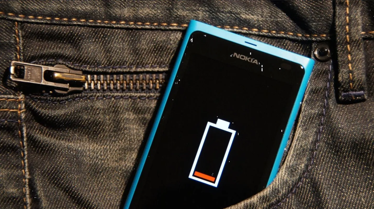 Truco para que la batería de tu smartphone dure más aunque lo uses mucho