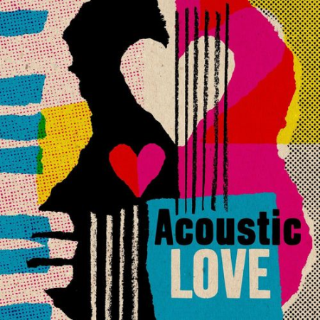 VA - Acoustic Love (2021)