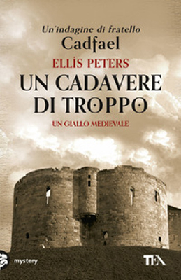 Ellis Peters - Un cadavere di troppo (2020) (mp3 - 128 kbps)