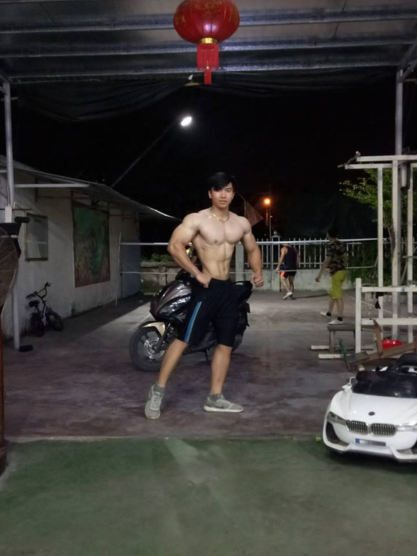 Trời má! Công an thế này thì ai chịu cho nổi trời!