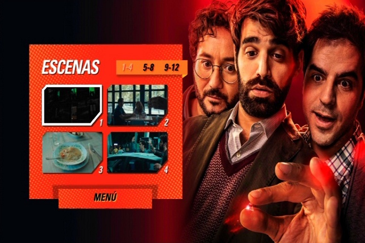 Descargar Lo Dejo Cuando Quiera Mega Castellano Lo Dejo Cuando Quiera [2019][DVD R2][Spanish] « TodoDVDFull | Descargar