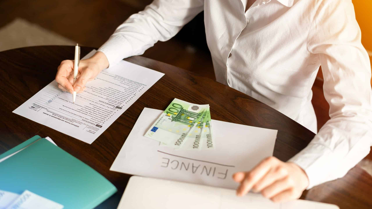 Business loans Ang Mo Kio