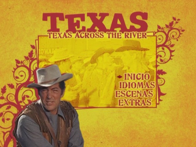 1 - Texas[Dvd9Full] [Pal] [Cast/Ing] [Sub:Cast] [1966] [Western]