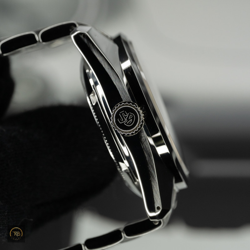 Grand Seiko Hi-Beat 36000 GMT - Image 8
